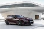 BMW M8 Competition Gran Coupe 2019 года (WW)